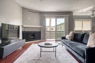 235 Arlington Rd in Redwood City, CA - Building Photo