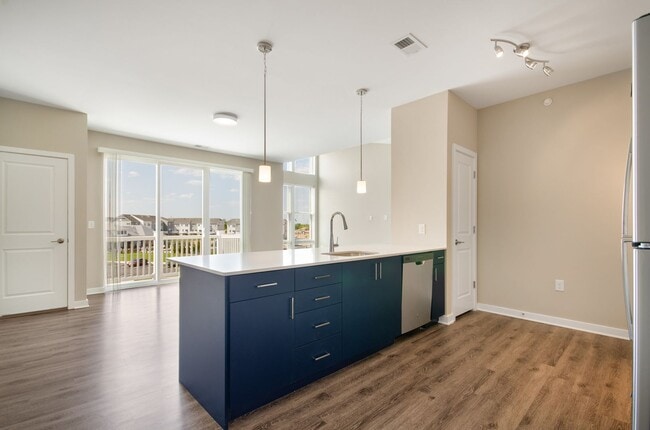 property at 2100 Haddonfield Rd