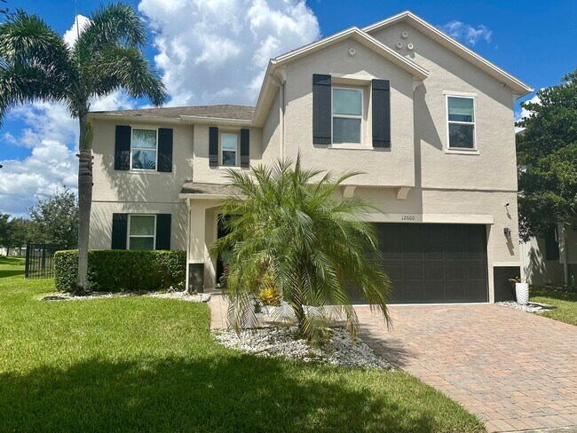 property at 12660 Old Plantation Ln