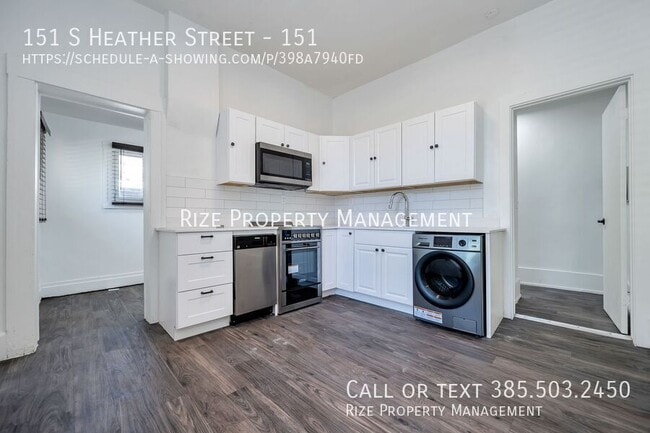 property at 151 S Heather St