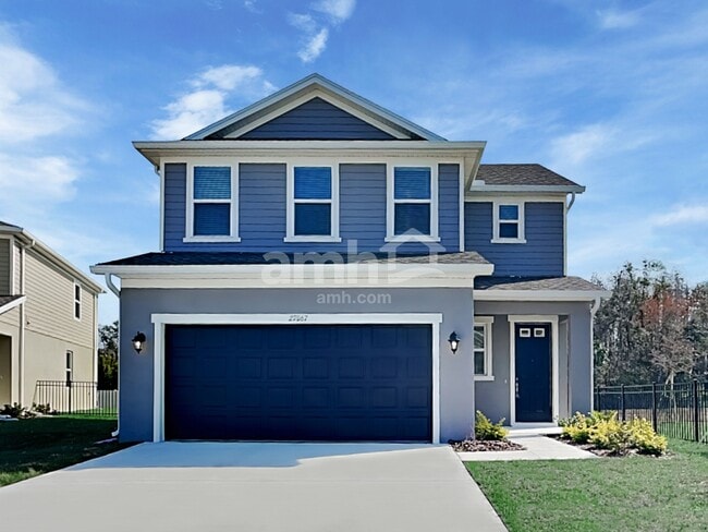 property at 27067 St Andrews Ave