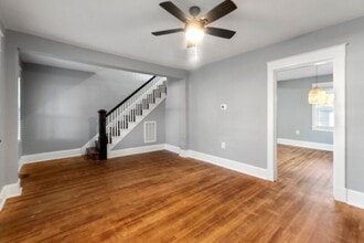 2007 Westover Ave in Richmond, VA - Building Photo - Building Photo