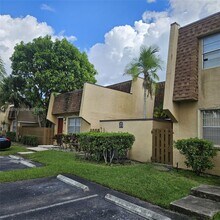 3571 NW 95th Terrace in Sunrise, FL - Building Photo - Building Photo