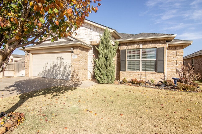 property at 5612 109th St