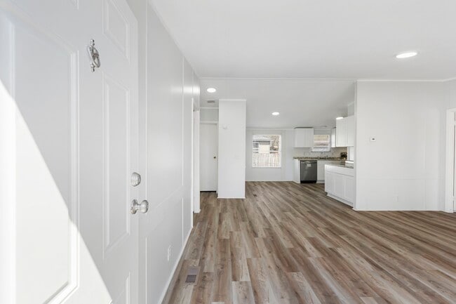 property at 16509 Brittany Way