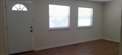 6629 Harrison Pike in Chattanooga, TN - Building Photo - Building Photo