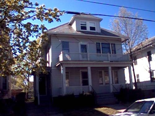 72 Lenox Ave in Providence, RI - Building Photo - Building Photo