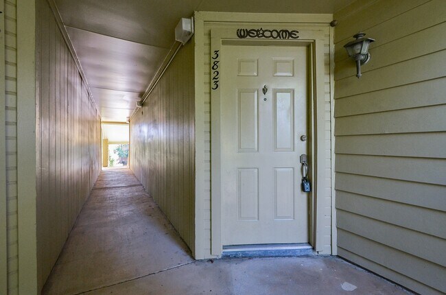 11201 Lynbrook Dr in Houston, TX - Building Photo - Building Photo