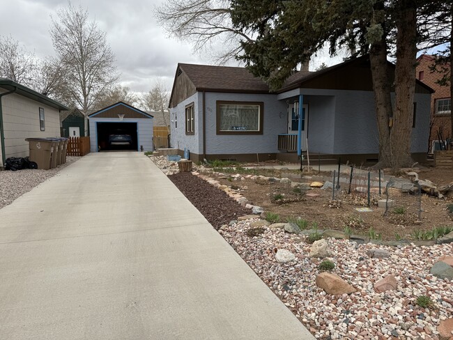 property at 420 S 19th St