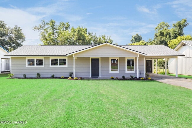 property at 2318 Helen St