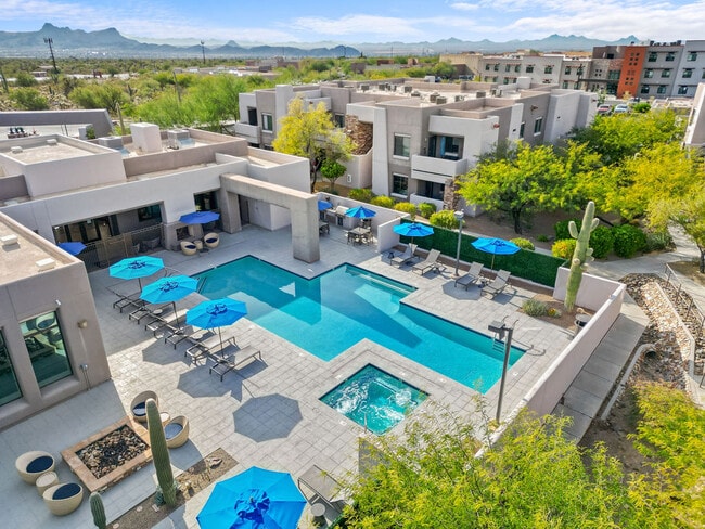 Legacy Apartments at Dove Mountain