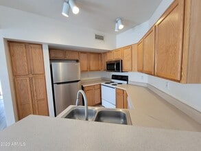 280 S Elizabeth Way in Chandler, AZ - Building Photo - Building Photo