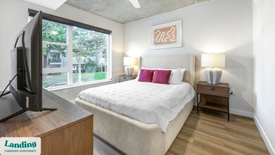 1375 E Hampden Ave, Unit 202 in Englewood, CO - Building Photo - Building Photo