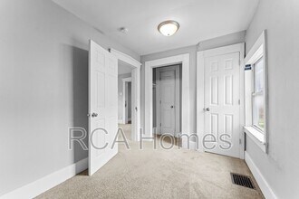 1011 Dreier Pl in Indianapolis, IN - Building Photo - Building Photo