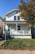 3313 Latonia Ave in Covington, KY - Building Photo