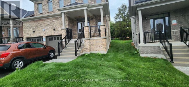 78 N Gdn Blvd in Port Perry, ON - Building Photo - Building Photo