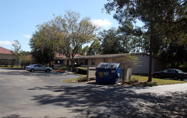 Ranchside in New Port Richey, FL - Foto de edificio - Building Photo