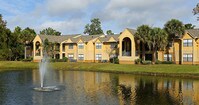Building Photo - Windrift Apartments in Orlando, Florida