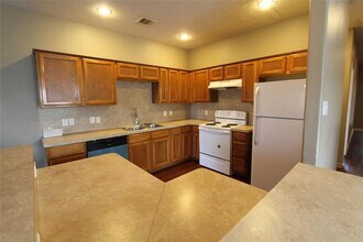 7828 Comal St-Unit -A in Houston, TX - Building Photo - Building Photo