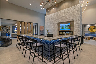 Aura 35Fifty in Round Rock, TX - Foto de edificio - Interior Photo