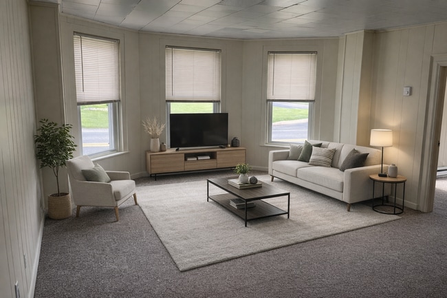 property at 632 W Orange St