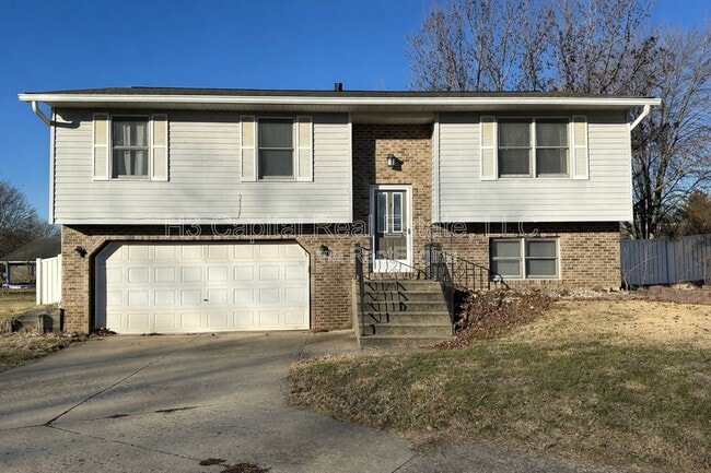 property at 520 Whip Poor Will