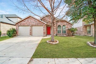 229 Bluefinch Dr in Little Elm, TX - Building Photo