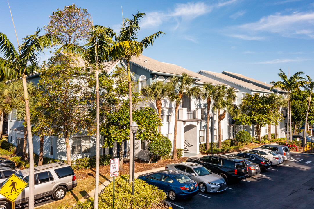 The Pearl in Plantation, FL - Foto de edificio