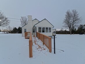 7399 Brookneal Hwy in Gladys, VA - Building Photo - Building Photo