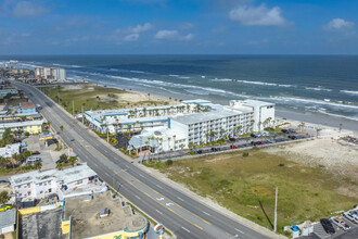 Ocean Jewels in Daytona Beach, FL - Building Photo - Building Photo