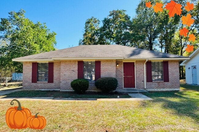 property at 4321 Wimbledon Rd