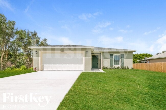 property at 1950 SW Sylvester Ln