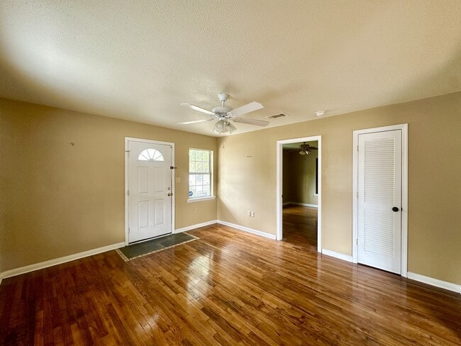 606 E Adair St in Valdosta, GA - Building Photo - Building Photo