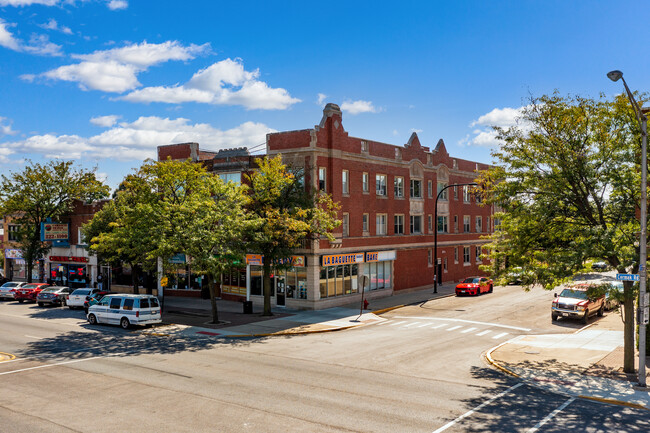 2209 S. 61st St. in Cicero, IL - Foto de edificio - Primary Photo