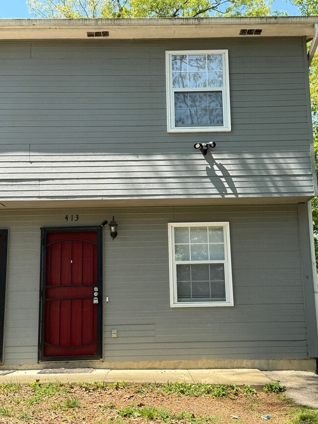 413 Booth Rd in Chattanooga, TN - Building Photo - Building Photo