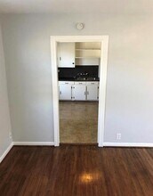 2316 Freeman St-Unit -7 in Houston, TX - Building Photo - Building Photo