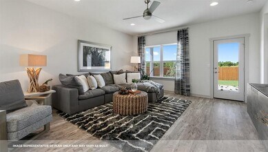 13720 Clerk St in Pflugerville, TX - Building Photo - Building Photo