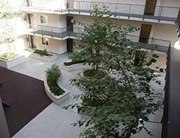505 S Bonnie Brae St in Los Angeles, CA - Foto de edificio - Building Photo