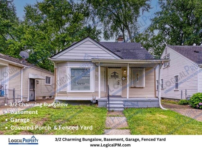 property at 6225 Middlesex St