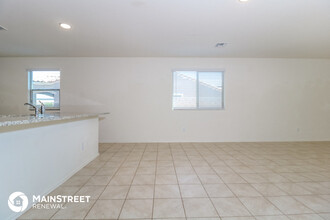 8723 S 253rd Ave in Buckeye, AZ - Foto de edificio - Building Photo