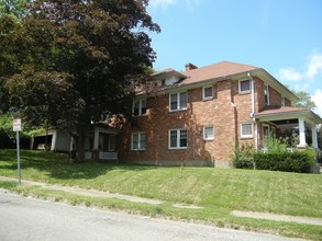 500 W Parkwood Dr in Dayton, OH - Building Photo - Other