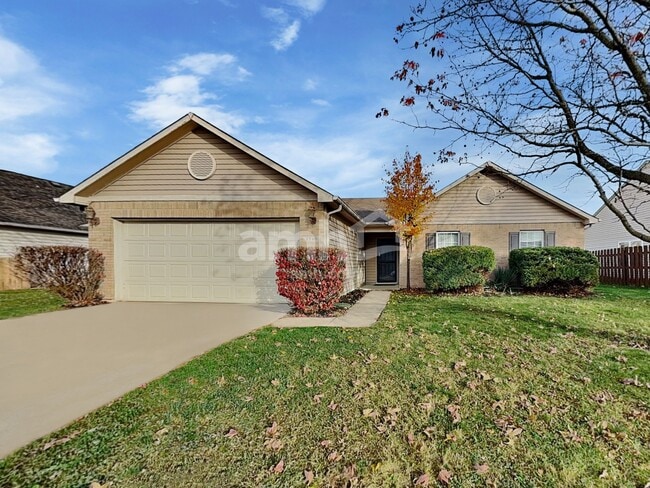 property at 1740 Brookview Dr