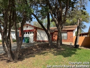 property at 12938 Maple Park Dr