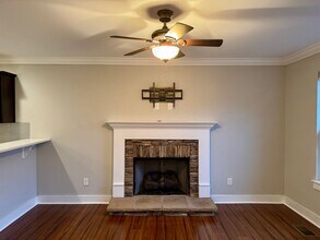 6477 Olin Ln in Ooltewah, TN - Building Photo - Building Photo