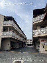 13915 S Lemoli Ave in Hawthorne, CA - Building Photo - Building Photo