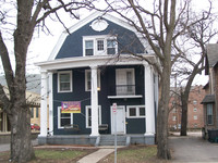 1215 4th Street SE in Minneapolis, MN - Foto de edificio - Building Photo