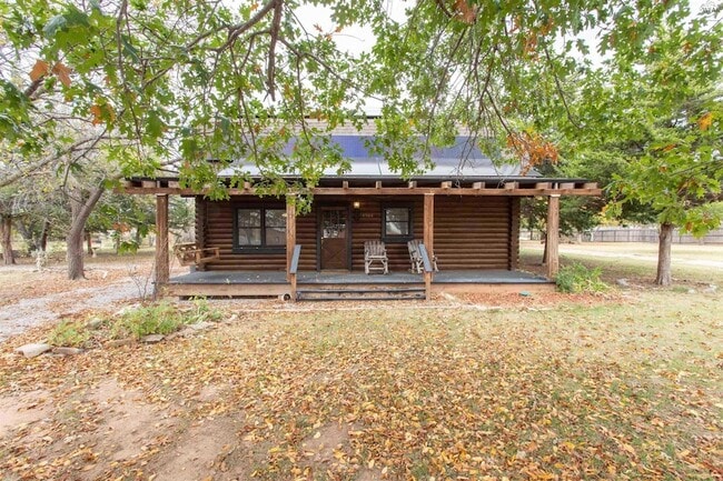 property at 4506 Pasadena Ave