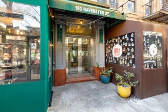 103 Havemeyer St in Brooklyn, NY - Building Photo - Building Photo