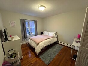 87 Gardner St, Unit 41 in Boston, MA - Building Photo - Building Photo
