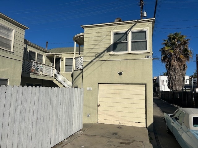 1426 Pine Ave, Unit B in Long Beach, CA - Building Photo - Building Photo